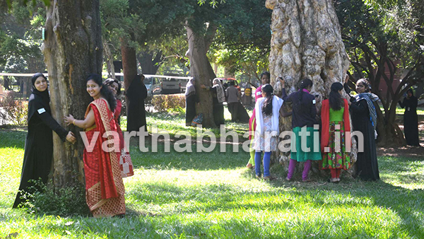 ಹೆಚ್ಚು ಗಿಡಗಳನ್ನು ನೆಡಲು ಸರಕಾರದ ಮೇಲೆ ಒತ್ತಡ ಹಾಕಿ: ಪರಿಸರವಾದಿ ಯಲ್ಲಪ್ಪರೆಡ್ಡಿ